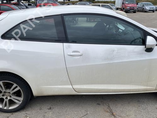 Front right panel SEAT IBIZA IV SC (6J1, 6P5) 1.6 TDI | BP29158716C59 - Image 5