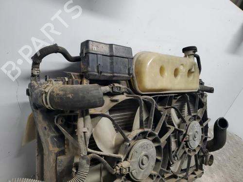 Used Front slam panel Front slam panel 22120940 22120940