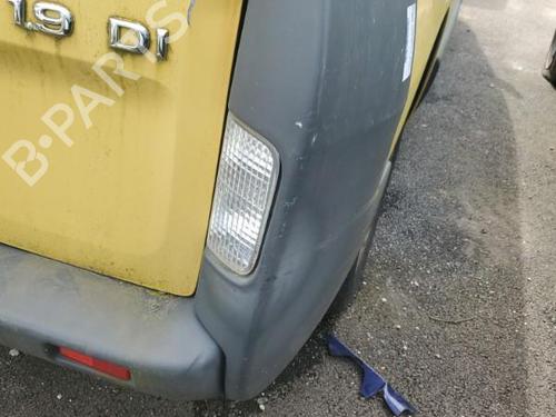 Pare-Chocs D'Angle OPEL VIVARO A Van (X83) 1.9 DI (F7) | BP22121950C117 