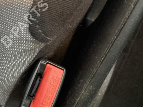 Used Seat buckle PEUGEOT PARTNER Box Body/MPV 1.6 HDi (75 hp) 30851841