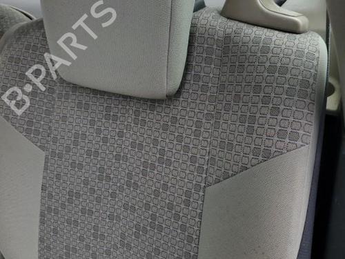 Used Rear seat RENAULT SCÉNIC II (JM0/1_) [2003-2010]  22121342
