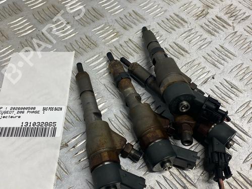 Used Injector Injector 38269337 38269337