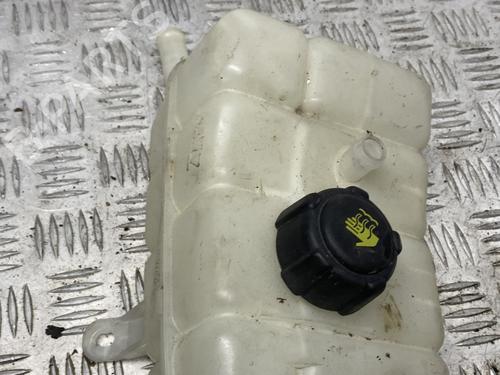 Ausgleichsbehälter für RENAULT MEGANE IV Hatchback (B9A/M/N_) 1.5 dCi 110 (B9A3) (110 hp) 29854566