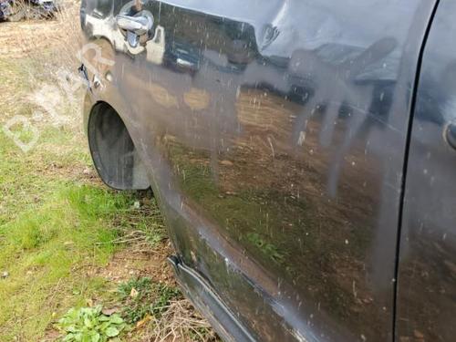 Right rear door HYUNDAI SANTA FÉ II (CM) 2.2 CRDi GLS | BP21569369C5 