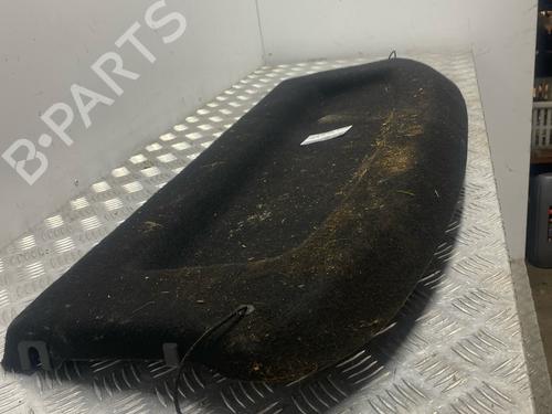 Rear parcel shelf CITROËN DS3 (SA_) 1.6 HDi 90 | BP37035330C85 - Image 3