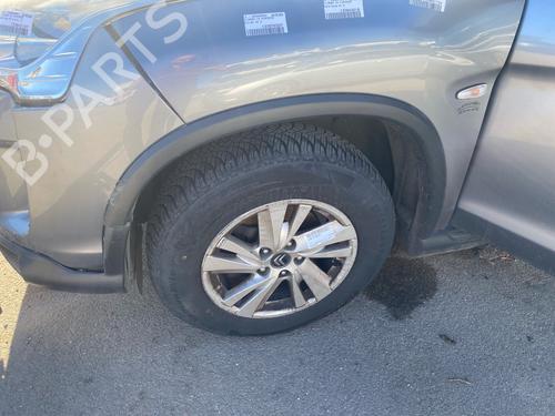 Andre CITROËN C4 AIRCROSS 1.6 HDi 115 AWC | BP39702893O1 - Image 3