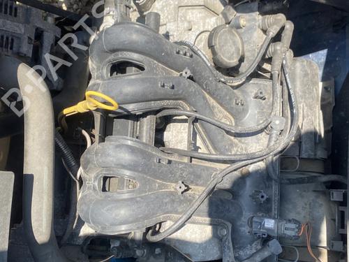 Motor RENAULT TWINGO I (C06_) 1.2 (C066, C068) (58 hp) 28026239