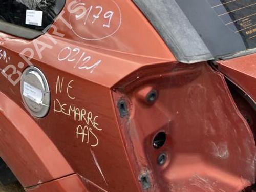 Left rear fenders DODGE CALIBER 2.0 CRD | BP19904496C43 