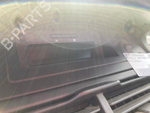 Display Display RENAULT SAFRANE II (B54_) 2.2 dT (B54G) (113 hp) 37200882 37200882