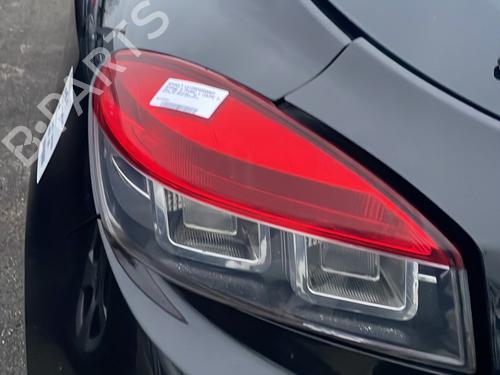 Used Left taillight RENAULT MEGANE III Coupe (DZ0/1_) 1.9 dCi (DZ0N, DZ0J, DZ1J, DZ1K) (131 hp) 22200355