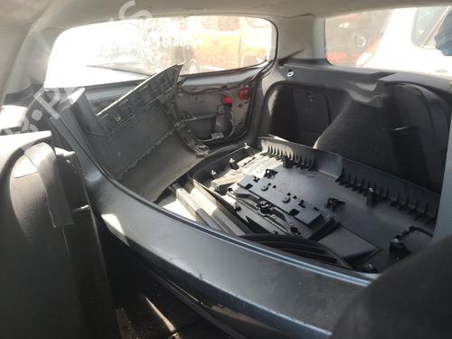 Armrest / Center console VW PASSAT B6 Variant (3C5) 1.9 TDI | BP38558332I20 - Image 5