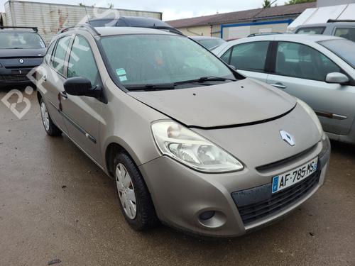 Engine RENAULT CLIO III Grandtour (KR0/1_) | BP35884880M1 - Image 12