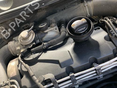 Injector VW PASSAT B6 Variant (3C5) 1.9 TDI | BP38273694M100 - Image 3