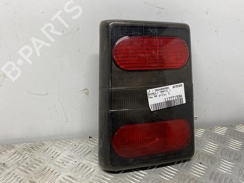 Right taillight RENAULT TRAFIC Bus (T_, P_, V_) 2.5 D | BP30849195C35