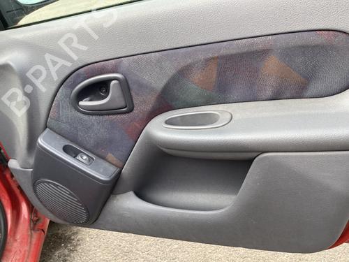 Front right panel RENAULT CLIO II (BB_, CB_) 1.4 (B/CB0C, B/CB0S) | BP28540775C59 - Image 2