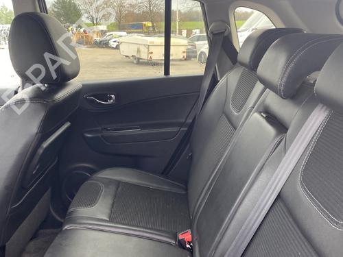 Front left seatbelt RENAULT KOLEOS I (HY_) 2.0 dCi 4x4 (HY0K) | BP31977677I26 - Image 6