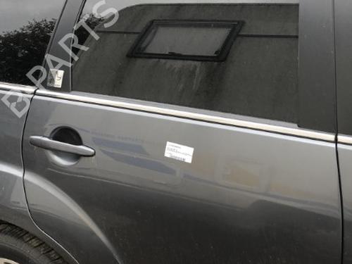 Right rear door CITROËN C-CROSSER (VU_, VV_) 2.2 HDi | BP19906549C5