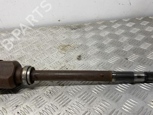 Right front driveshaft PEUGEOT PARTNER Box Body/MPV 1.6 BlueHDi 100 | BP29513268M39 