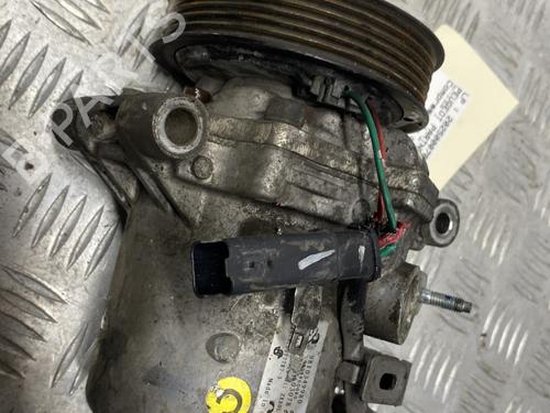 Used AC compressor PEUGEOT PARTNER Box Body/MPV (K9) 1.5 BlueHDI 130 (131 hp) 30760443
