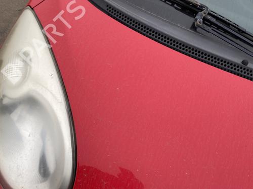 Hood CITROËN C1 (PM_, PN_) 1.4 HDi | BP21097756C1 