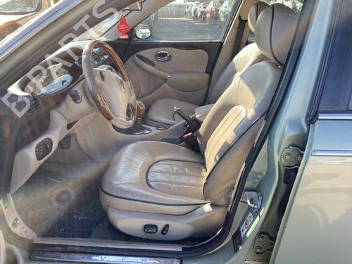 Left front seat ROVER 75 (RJ) 2.0 CDT | BP23782729C15  - Image 8