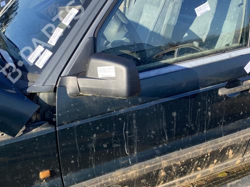 Used Left front door LAND ROVER RANGE ROVER II (P38A) 2.5 D 4x4 (136 hp) 24345813