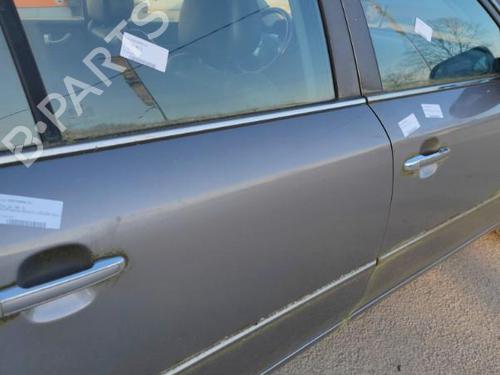 Right rear door HYUNDAI SONATA V (NF) 2.0 CRDi | BP22117902C5 