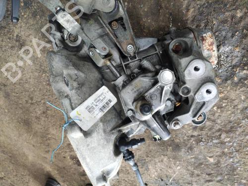 Gearkasse OPEL CORSA C (X01) 1.7 DI (F08, F68) | BP19914626M3 