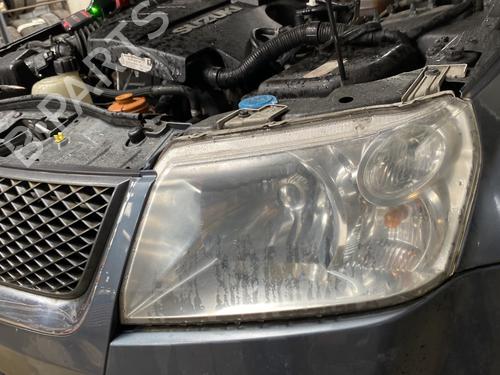 Left headlight SUZUKI GRAND VITARA II (JT, TE, TD) 1.9 DDiS All-wheel Drive (JT419, TD44, JB419WD, JB419XD,... | BP33554273C28  - Image 6