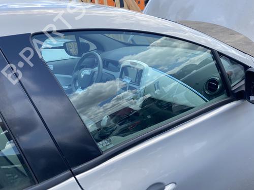 Front right door window RENAULT ZOE (BFM_) ZOE | BP27327769C19 