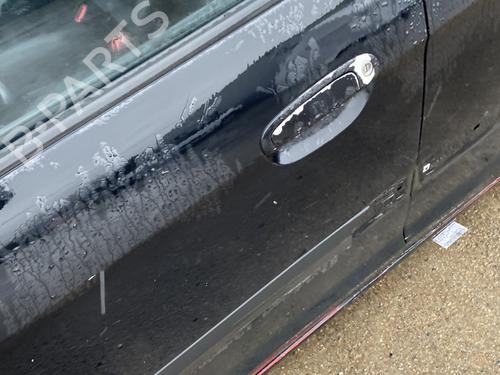 Left front door KIA PICANTO I (SA) 1.1 CRDi | BP32326811C2