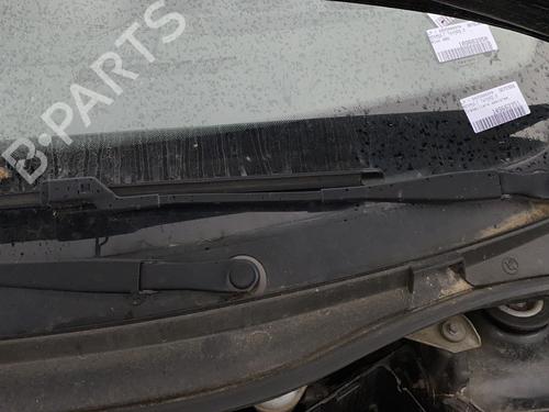 Front wiper motor RENAULT TWINGO II (CN0_) 1.5 dCi (CN0E) | BP27608375M29 - Image 2