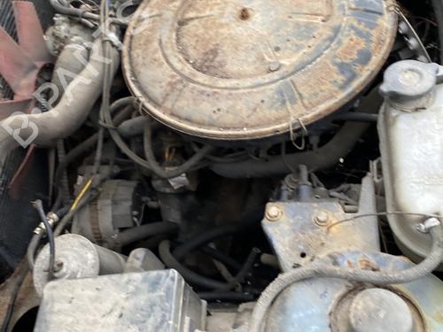 Used Gearbox Gearbox BMW 7 (E23) 728 i (184 hp) 29757210 29757210