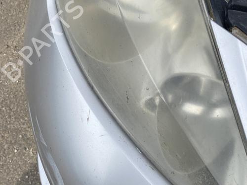 Scheinwerfer rechts für PEUGEOT 207 (WA_, WC_) 1.6 HDi (90 hp) 27599789