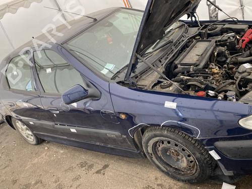 Used Steering rack Steering rack CITROËN XSARA (N1) 1.9 TD (90 hp) 33003170 33003170