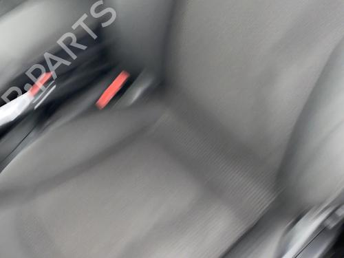 Used Left front seat AUDI A1 (8X1, 8XK) 1.6 TDI (105 hp) 30395890
