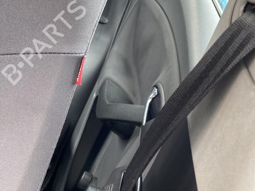 Used Front left seatbelt Front left seatbelt SEAT ALTEA (5P1) 1.9 TDI (105 hp) 32295176 32295176