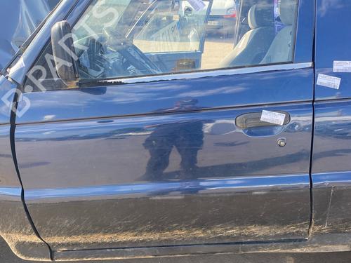 Used Left front door Left front door 36095131 36095131