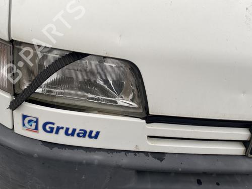 Used Grille Grille 31067764 31067764