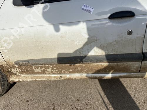 Used Door moulding trim RENAULT MEGANE I (BA0/1_) 2.0 i (BA0G) (114 hp) 32734195