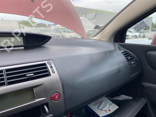 Dashboard CITROËN C4 I (LC_) 1.6 HDi | BP34380254C46 - Image 2