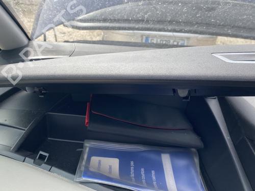 Guantera Guantera CITROËN C4 Picasso I MPV (UD_) [2006-2015] 33876891 33876891