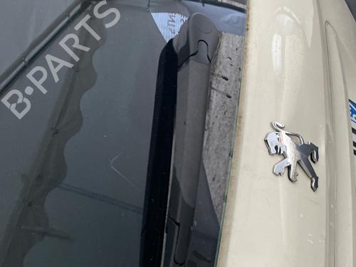 Used Rear wiper motor PEUGEOT 207 SW (WK_) 1.6 HDi (109 hp) 32241594