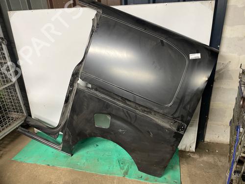 Used Left rear fenders Left rear fenders 38558331 38558331