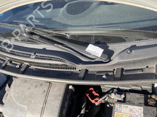 Scuttle panel CITROËN C1 (PM_, PN_) 1.0 | BP28798973C110 