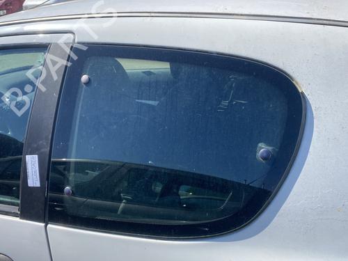 Panel rute bak venstre PEUGEOT 206 Hatchback (2A/C) 1.4 HDi eco 70 (68 hp) 25475238