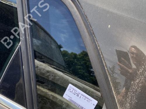 Used Rear left quarter glass CITROËN C4 II (NC_) 1.6 HDi 90 (92 hp) 19906885