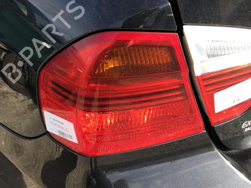 Left taillight BMW 3 (E90) 318 d | BP19906355C34 - Image 2
