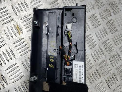 Climate control BMW 1 (E81) | BP19904783I5