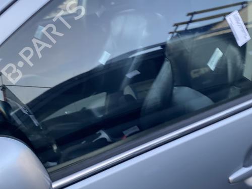 Used Front left door window CITROËN C-CROSSER (VU_, VV_) 2.2 HDi (156 hp) 23785361